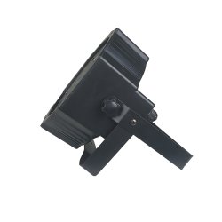 Slim Par LED 70W RGBW