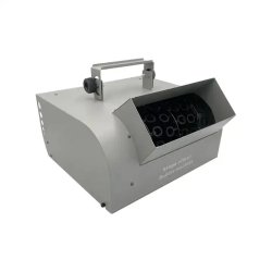 Stor S�peboble Maskin