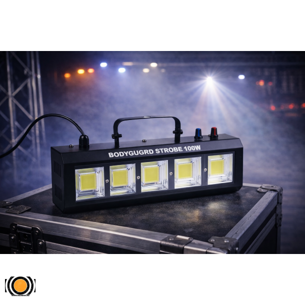Strobe LED 100 W
