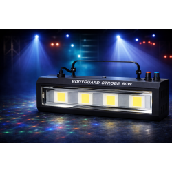 Strobe LED 80 W