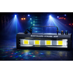 Strobe LED 80 W