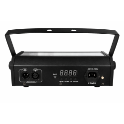 Strobe LED DMX 200 W