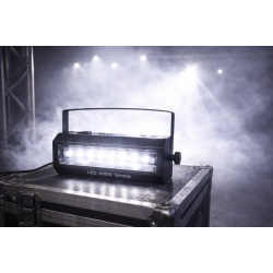 Strobe LED DMX 200 W