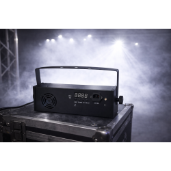 Strobe LED DMX 200 W